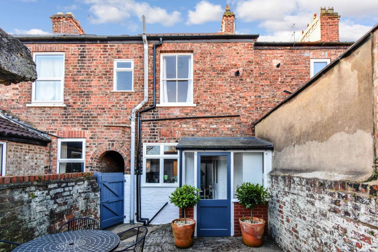 Bay Tree Cottage York Exterior photo